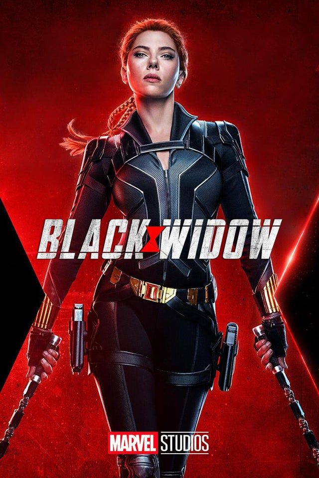 Black Widow
