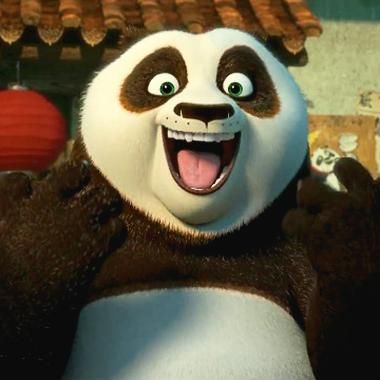 Kung Fu Panda