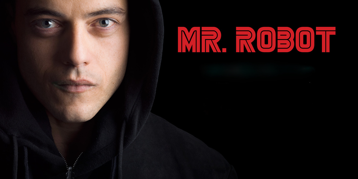 Mr. Robot
      