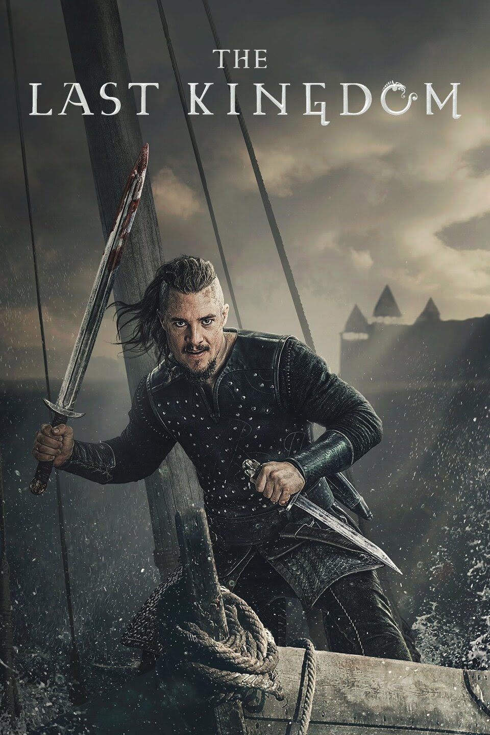 The Last Kingdom