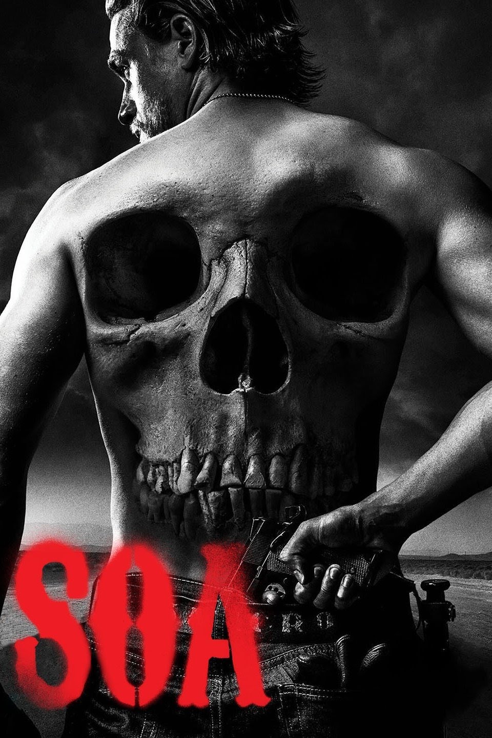 Sons of Anarchy