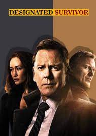 designated survivor